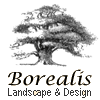 Borealis Landscape and Design